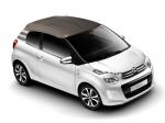 Citroen C1 3-Door 2014 года